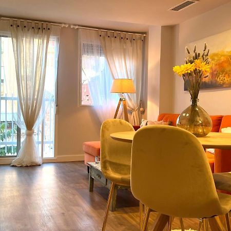 Wonderful Apartment In The Heart Of Valencia Exterior foto